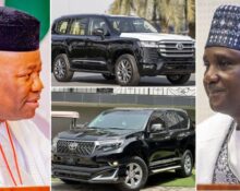 Court Declares National Assembly's N110 Billion Spending on SUVs and Allowances Unlawful, Orders Compliance with Procurement Laws