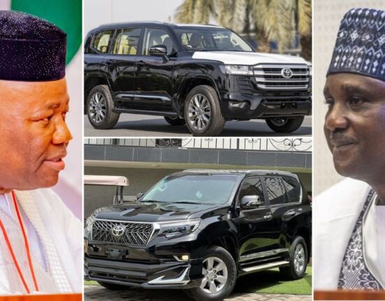 Court Declares National Assembly's N110 Billion Spending on SUVs and Allowances Unlawful, Orders Compliance with Procurement Laws