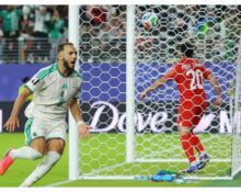 Algeria Become Fifth African Team to Win Match at 2026 World Cup