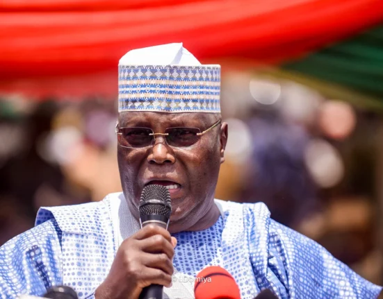 Atiku Calls for Independent Investigation Into Unauthorised Release of Emeka Ike's Voter Details