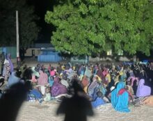 Borno Government Denies Paying Ransom For Release Of 360 Abductees