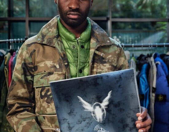 British Nigerian Rapper Dave Announces First Headline Performances in Lagos