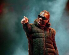Burna Boy Becomes African Artiste With Most Billboard Hot 100 Entries