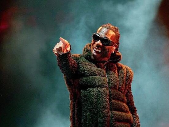 Burna Boy Becomes African Artiste With Most Billboard Hot 100 Entries