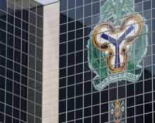 CBN reports $2.38bn balance of payments surplus in Q1