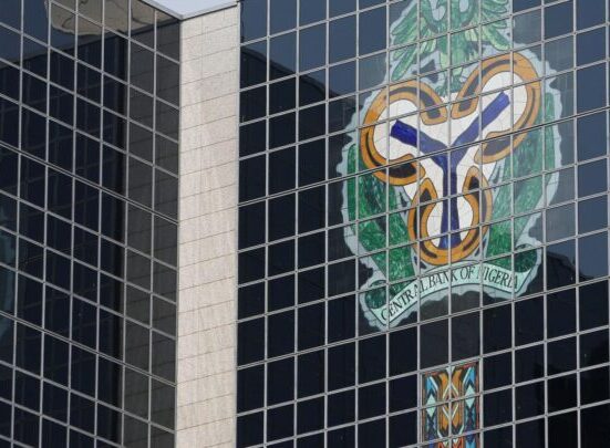 CBN reports $2.38bn balance of payments surplus in Q1