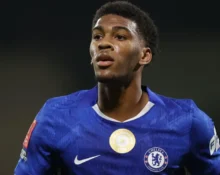 Chelsea Rejects Several Approaches for Highly Rated Defender Josh Acheampong, Consider Him Untouchable