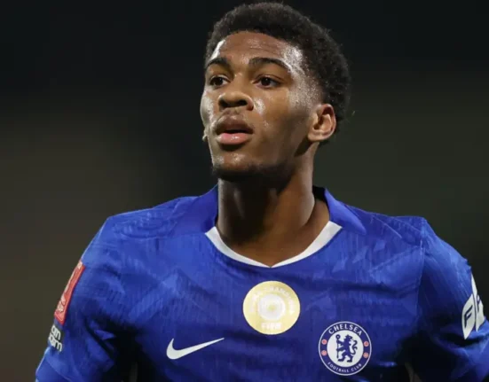 Chelsea Rejects Several Approaches for Highly Rated Defender Josh Acheampong, Consider Him Untouchable