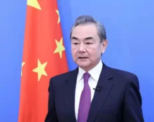 China Calls for Greater Global South Representation at UN