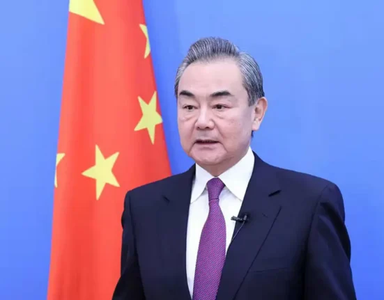 China Calls for Greater Global South Representation at UN