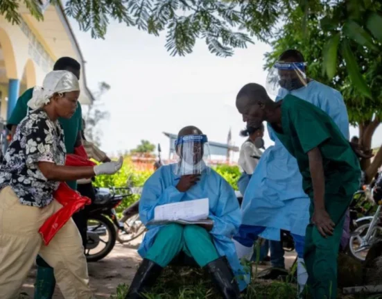 Congo Ebola Outbreak Spreads to New Health Zone in Ituri as Fresh Infections Emerge