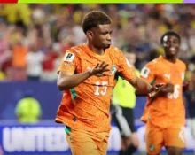 Côte d’Ivoire beat Ecuador to record first African win at 2026 World Cup