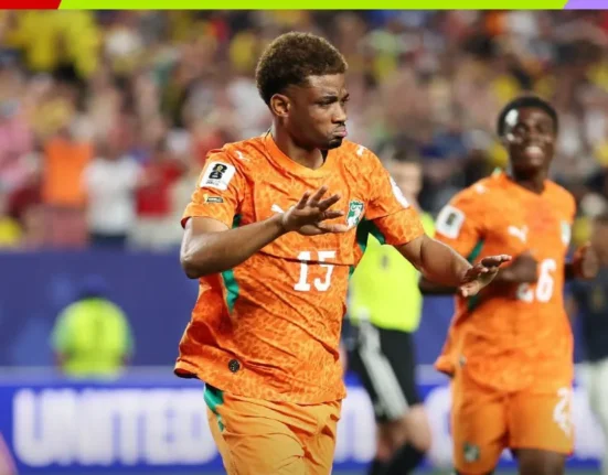 Côte d’Ivoire beat Ecuador to record first African win at 2026 World Cup