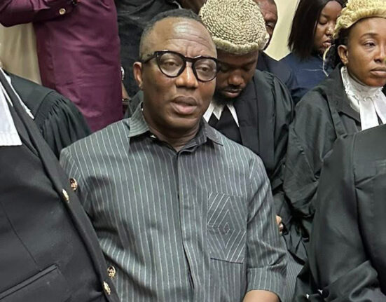 Court Orders Sowore Remanded in Kuje Correctional Centre