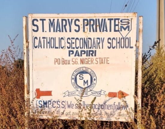 Court Sentences Five Men to 25 Years for Role in Abduction of Over 300 Students From Niger State Catholic School