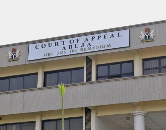 Court of Appeal Stays Deregistration of ADC, Four Other Parties, Says Trial Judge Acted With Judicial Impertinence