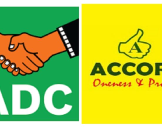 Court orders INEC to deregister ADC and four other parties 