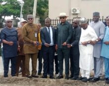 Cross River State Signs 42 Million Dollar PPP Agreement to Revive Water Infrastructure