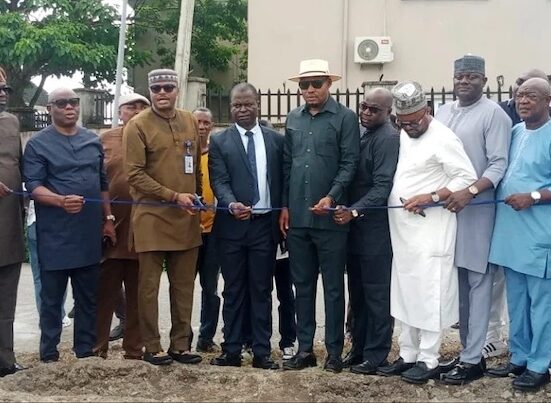 Cross River State Signs 42 Million Dollar PPP Agreement to Revive Water Infrastructure