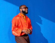 Davido Announces New Single 'I Know Who I Be' Featuring Jazzwrld and GL Ceejay for June 26 Release