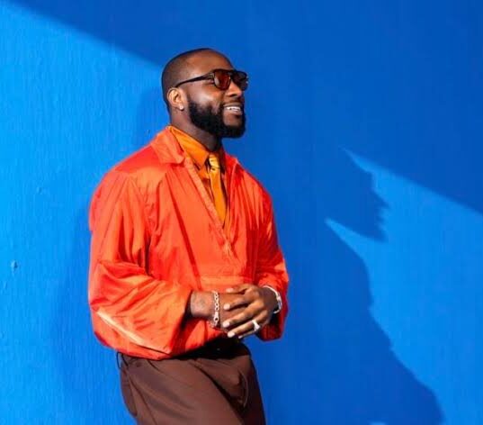 Davido Announces New Single 'I Know Who I Be' Featuring Jazzwrld and GL Ceejay for June 26 Release