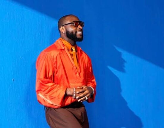 Davido Announces New Single 'I Know Who I Be' Featuring Jazzwrld and GL Ceejay for June 26 Release