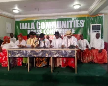 Delta Communities Threaten Shutdown of Oil Fields Over Failure to Allocate Separate Ward