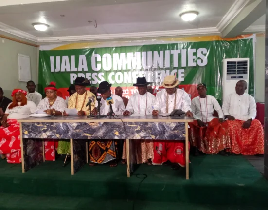 Delta Communities Threaten Shutdown of Oil Fields Over Failure to Allocate Separate Ward
