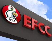EFCC Arrests Airport Security Officer, Two Others Over Alleged ₦4.4bn Gold Smuggling Attempt
