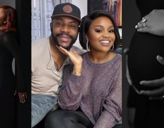 Ebuka Obi-Uchendu and Wife Cynthia Expecting Third Child, Announce Pregnancy on Instagram