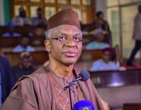 El-Rufai Support Group Engages US Advocacy Firm Over Former Governor's Trial