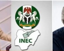 Emeka Ike sues INEC, Wike aide over alleged voter data breach, demands ₦10bn