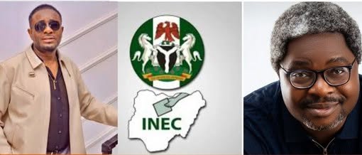 Emeka Ike sues INEC, Wike aide over alleged voter data breach, demands ₦10bn