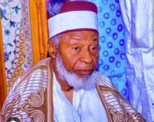 Emir of Ngazargamu in Yobe State Dies After Prolonged Illness in Cairo
