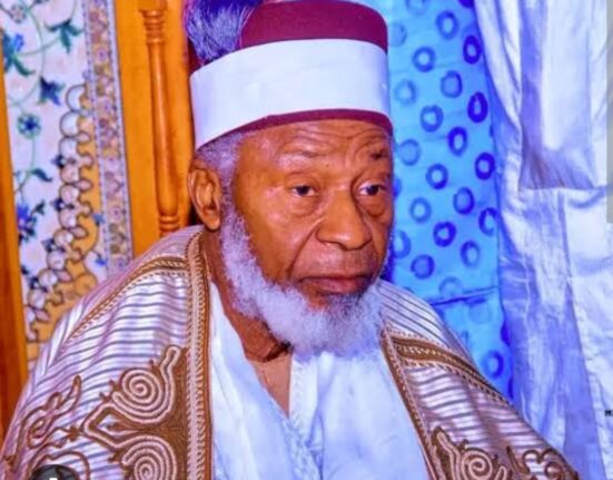 Emir of Ngazargamu in Yobe State Dies After Prolonged Illness in Cairo
