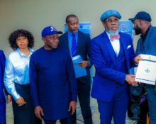Enugu Signs Deal To Electrify Four Rural Communities