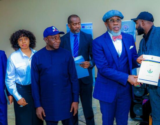 Enugu Signs Deal To Electrify Four Rural Communities