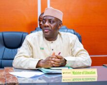 FG Disburses N13bn Interest-Free Loans To 7,450 Tertiary Workers 