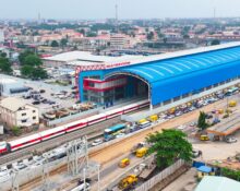 FG Plans Rail Link From Ikeja To Lagos Airports, Says Keyamo