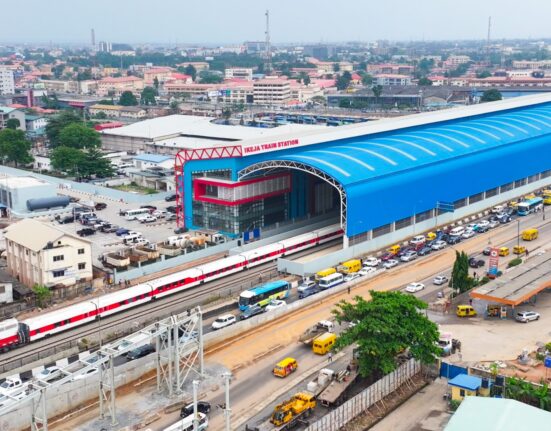 FG Plans Rail Link From Ikeja To Lagos Airports, Says Keyamo