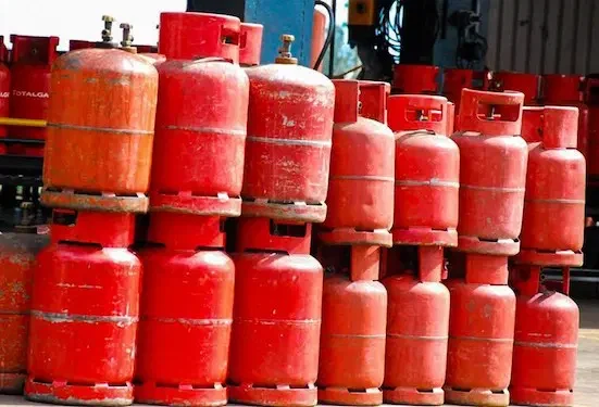 FG Orders Increase in Cooking Gas Imports Nationwide