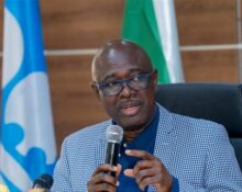 FG urges Eni to fast-track $20bn oil projects