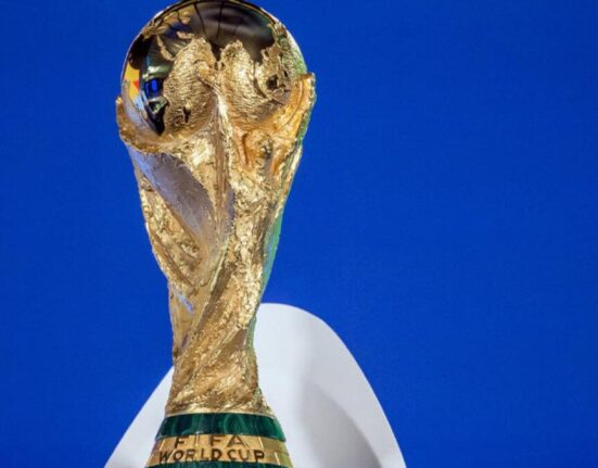 FIFA Social Media Protection Service Identifies Over 388,000 Harmful Comments Since World Cup Began