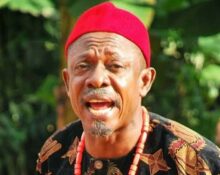 Fame took away my freedom, says veteran actor Nkem Owoh