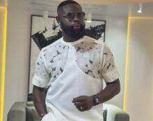 Fashion Designer Yomi Casual to Embark on Month-Long US Tour to Showcase Contemporary African Fashion