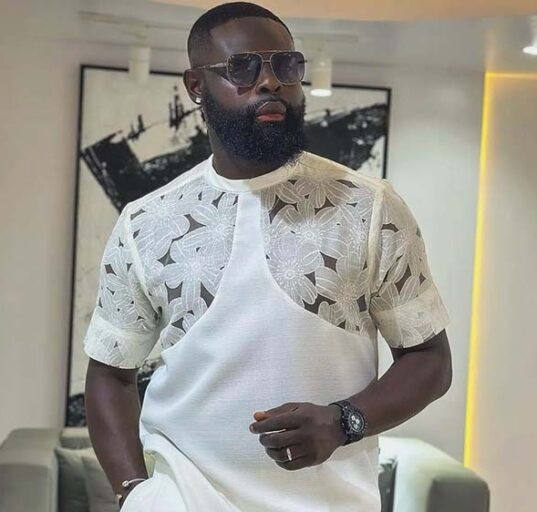 Fashion Designer Yomi Casual to Embark on Month-Long US Tour to Showcase Contemporary African Fashion