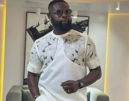 Fashion Designer Yomi Casual to Embark on Month-Long US Tour to Showcase Contemporary African Fashion