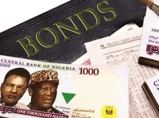 Federal Government Attracts N1.41 Trillion in Investor Subscriptions at June Bond Auction
