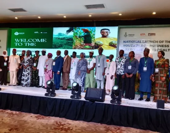 Federal Government Launches Land Trust Fund With IITA to Train Six Million Youths in Agribusiness