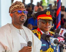 Federal Government Records Sharp Drop in Recidivism, Plans Relocation of Colonial Era Custodial Centres